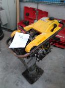 Wacker Neuson Trench Rammer