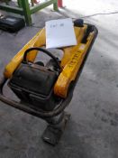 Wacker Neuson Trench Rammer