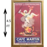 Leonetto Cappiello (1875-1942, French) Poster