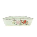 Chinese Porcelain Famile Rose Bowl