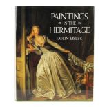 Gift Book of Hermitage Paintings