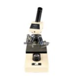 Electric Microscope