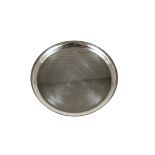 Frank M Whiting Sterling Silver Tray