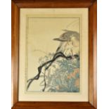 Japanese Woodblock Print