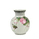 Chinese Porcelain Vase