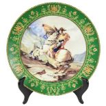 Napoleon Collector Plate