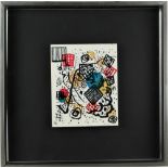 Kandinsky Print by Turner Mfg. Co.