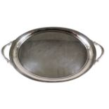 Webster Wilcox Double Handled Larger Tray