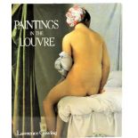 Gift Book of Louvre Paintings