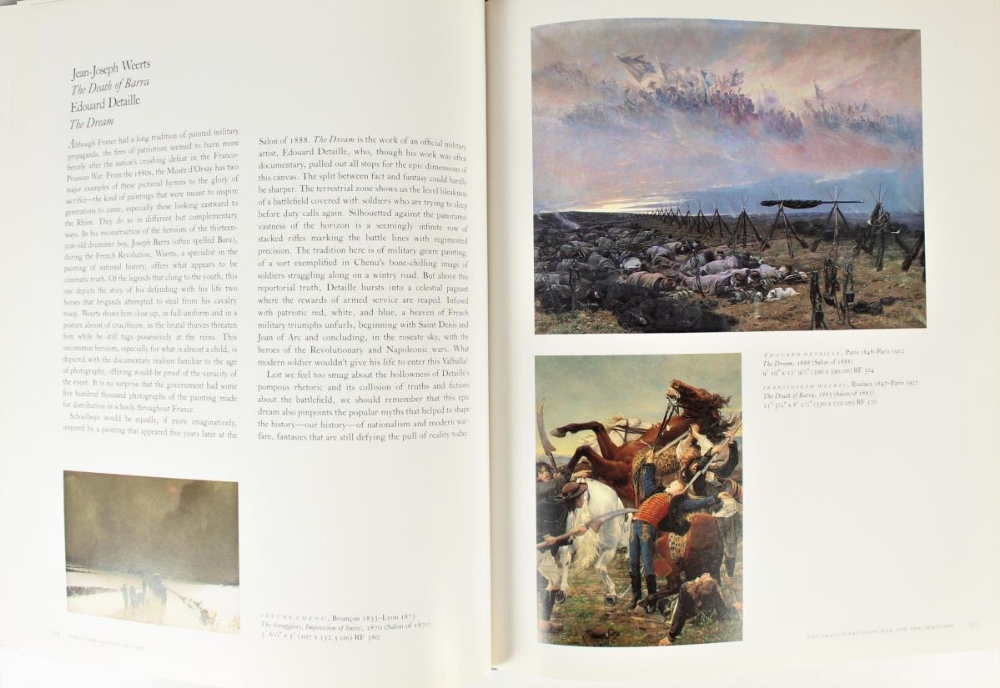 Gift Book of Musee D'Orsay Paintings - Image 5 of 7