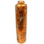 Tall Art Pottery Vase