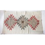 Navajo Rug