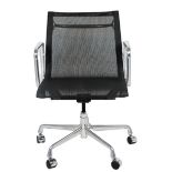 Luminaire Media Office Chair