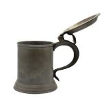 London Pewter Mug