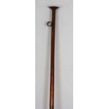 Vintage Copper Display Hunting Horn