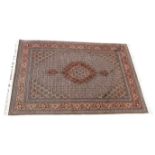 Middle Eastern Rug