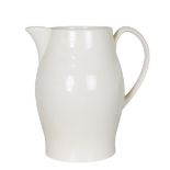 Hartley Greens & Co. Porcelain Water Pitcher