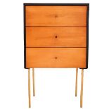 Paul McCobb Mid-Century Modern Cabinet