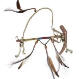 Southwestern Ceremonial Tool