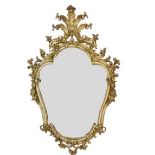 French Style Wall Mirror