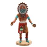 Hopi Kachina Doll