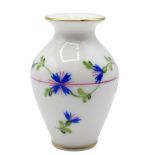 Herand Hungary Porcelain Vase