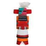 Hopi Kachina Doll