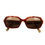 Fendi Italian Sunglasses w/ Fendi Case