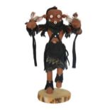 Hopi Kachina Doll