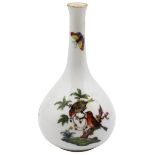 Herend Hungary Porcelain Vase