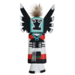 Hopi Kachina Doll