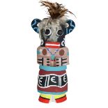 Hopi Kachina Doll