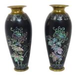 Pair of Decorative Vases