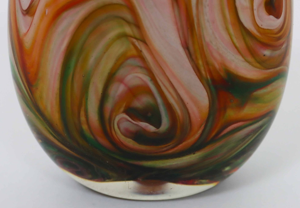 (9) Gozo Blown Glass - Image 6 of 20