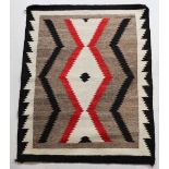 Navajo Blanket