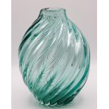 Venini Murano Vase