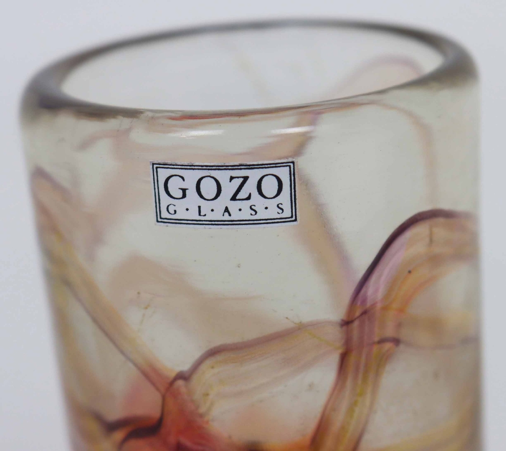 (9) Gozo Blown Glass - Image 3 of 20
