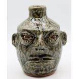 Billie Meaders & Possibly Cleater Face Jug