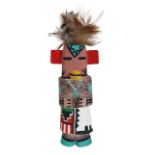 Hopi Kachina Doll