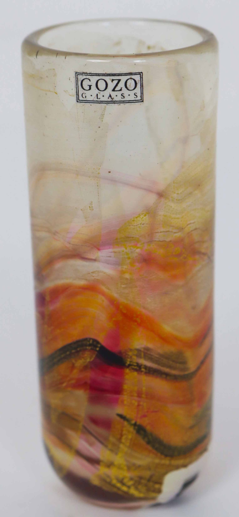 (9) Gozo Blown Glass - Image 7 of 20