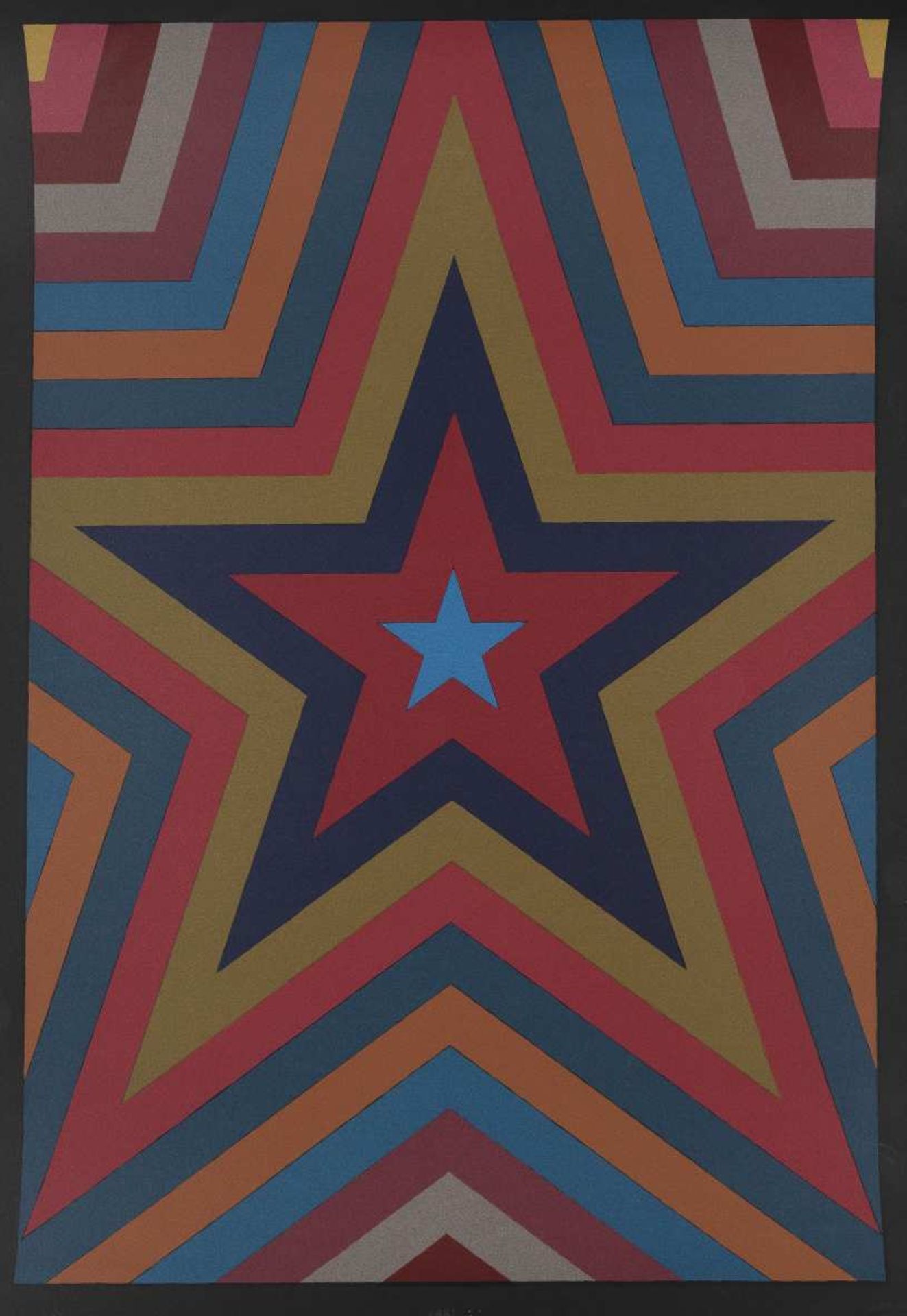 SOL LEWITT (1928-2007)