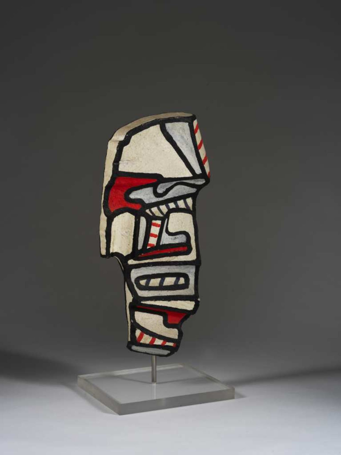 Jean DUBUFFET (1901-1985)