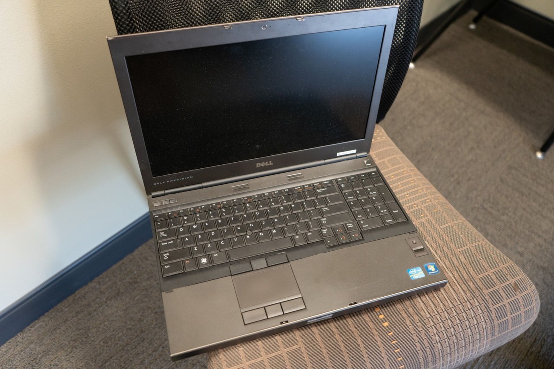 (2) Dell Precission Laptops w/ i7 - Image 3 of 4