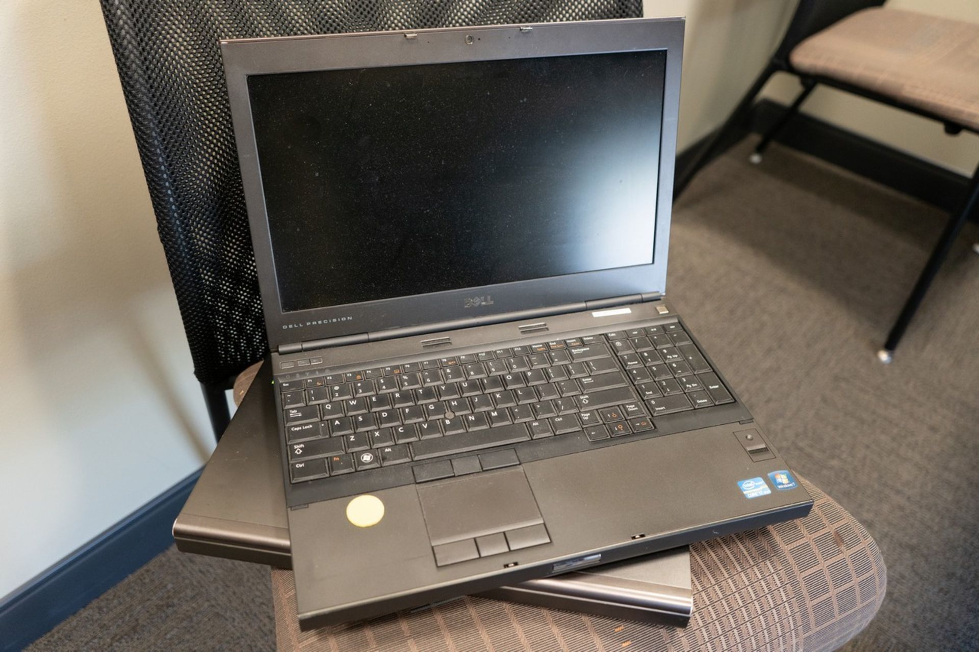 (2) Dell Precission Laptops w/ i7