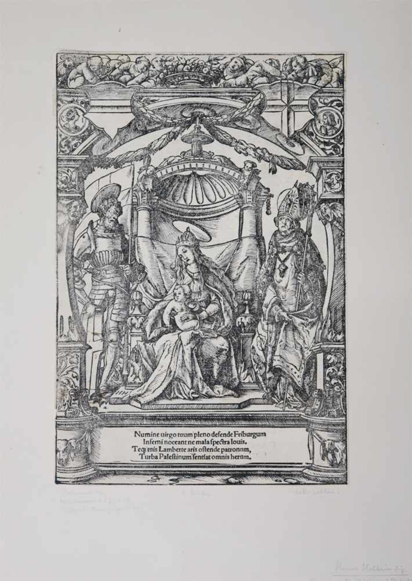 Cranach, Lucas - Bild 2 aus 4