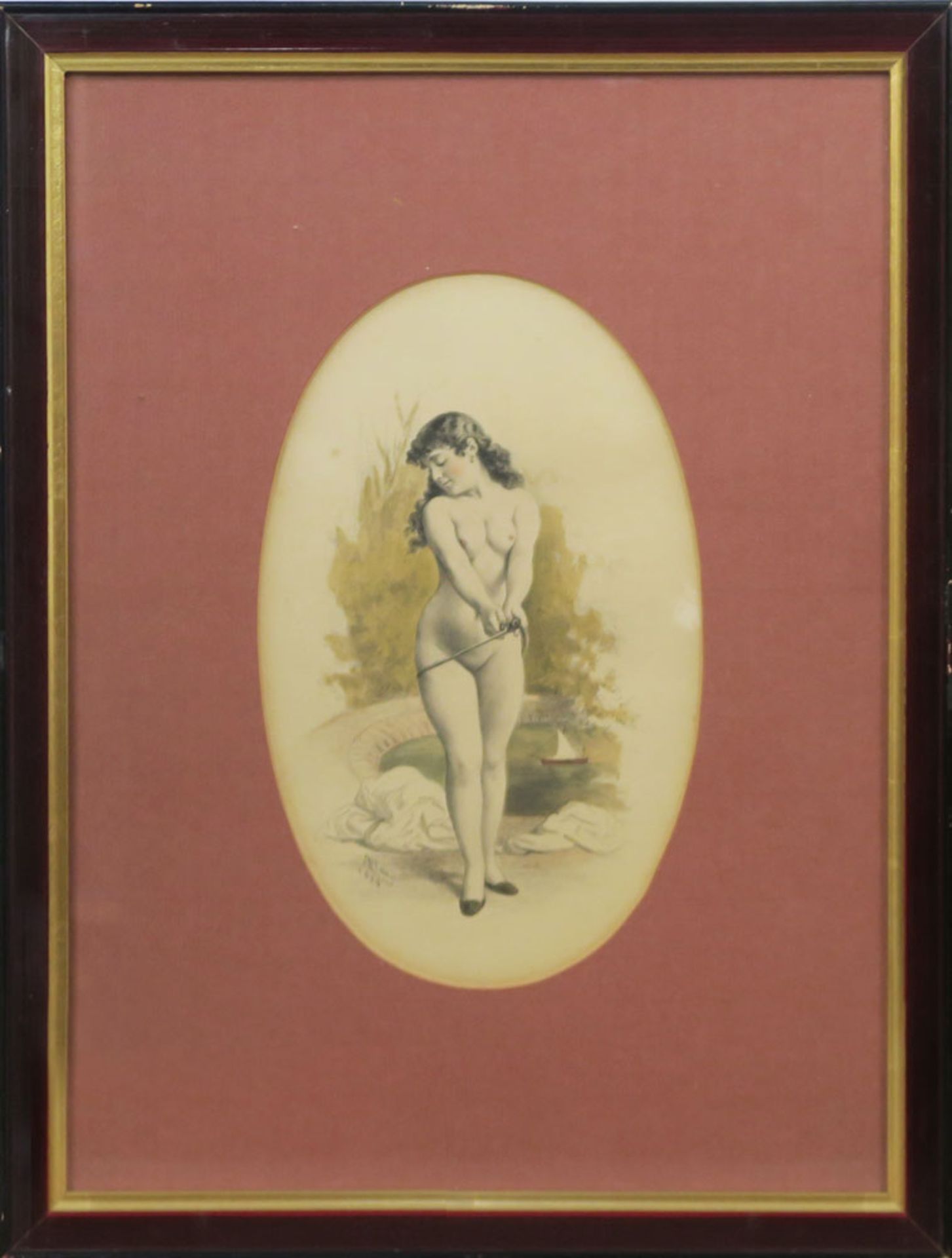 Spy (Leslei Matthew Ward) / Planas, Eusebio1851 - 1922 / 1833 - 1897Judges u.a. / Weibliche - Bild 4 aus 5