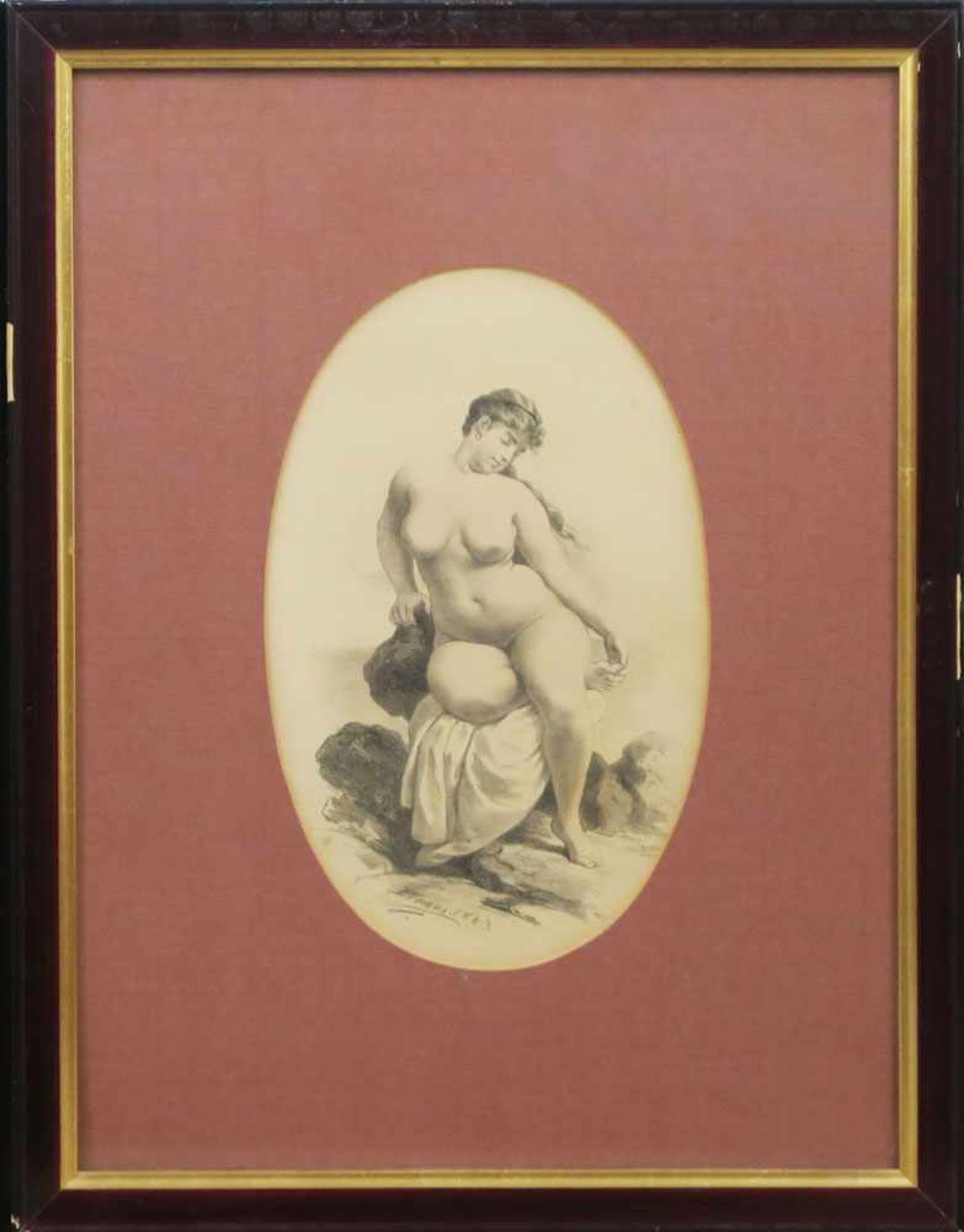 Spy (Leslei Matthew Ward) / Planas, Eusebio1851 - 1922 / 1833 - 1897Judges u.a. / Weibliche - Bild 5 aus 5
