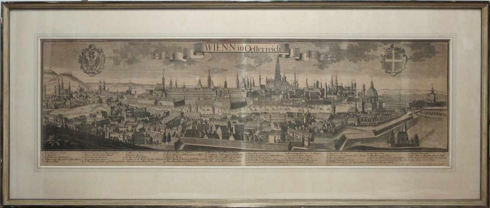 Robert de Vaugondy, GillesFrankreich, 1688 - 1766Cercle de WestphaliaGrenz- und flächenkolorierte - Bild 3 aus 3