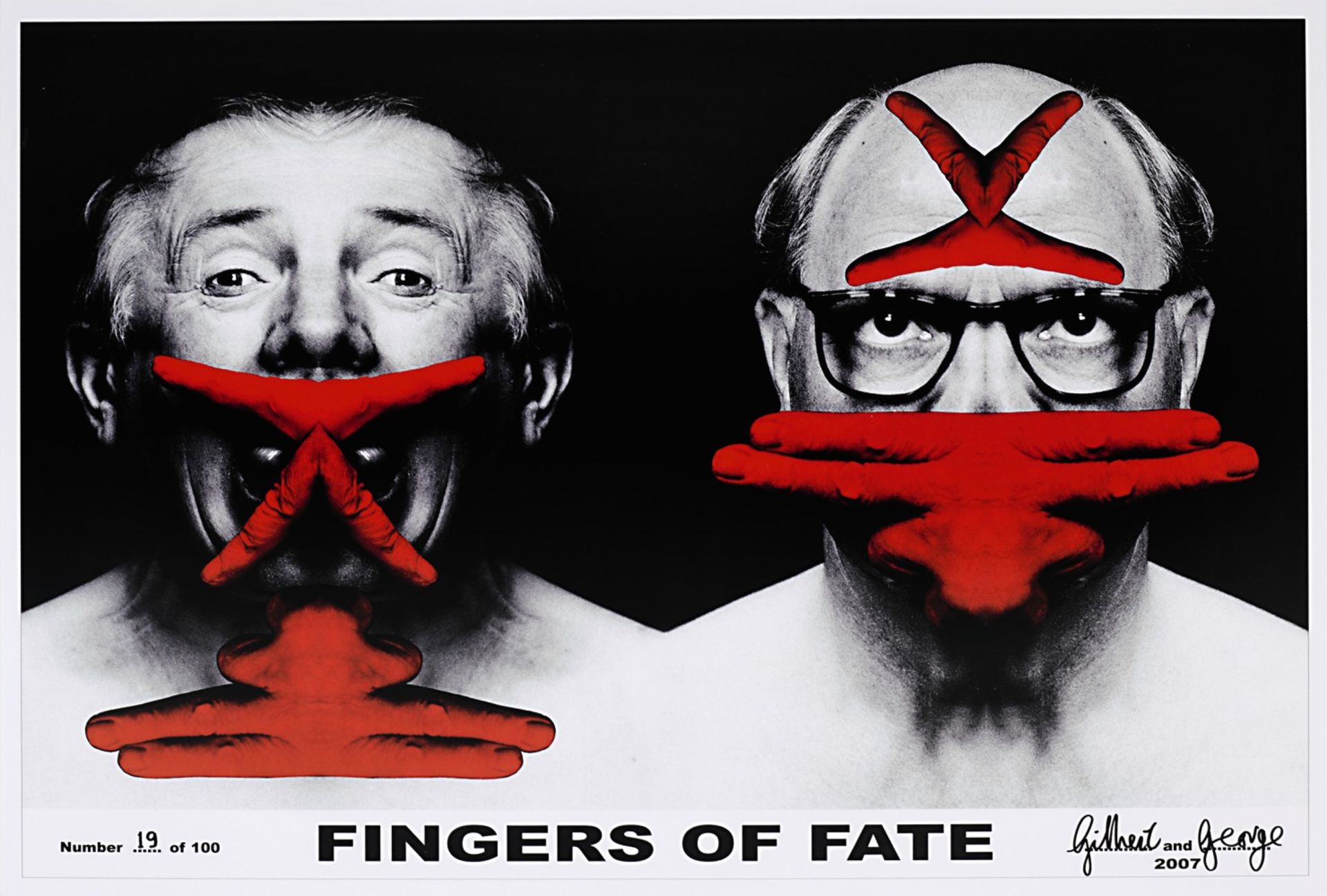 Gilbert & George