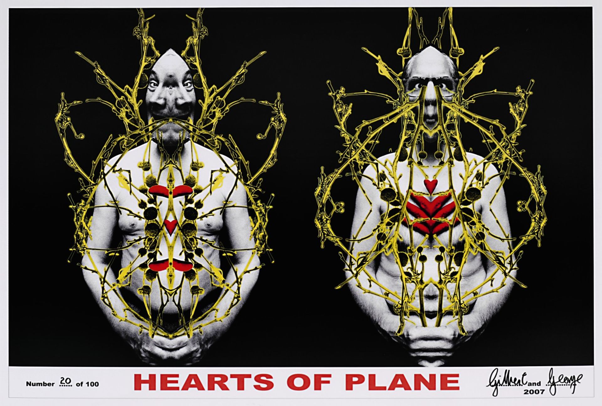 Gilbert & George